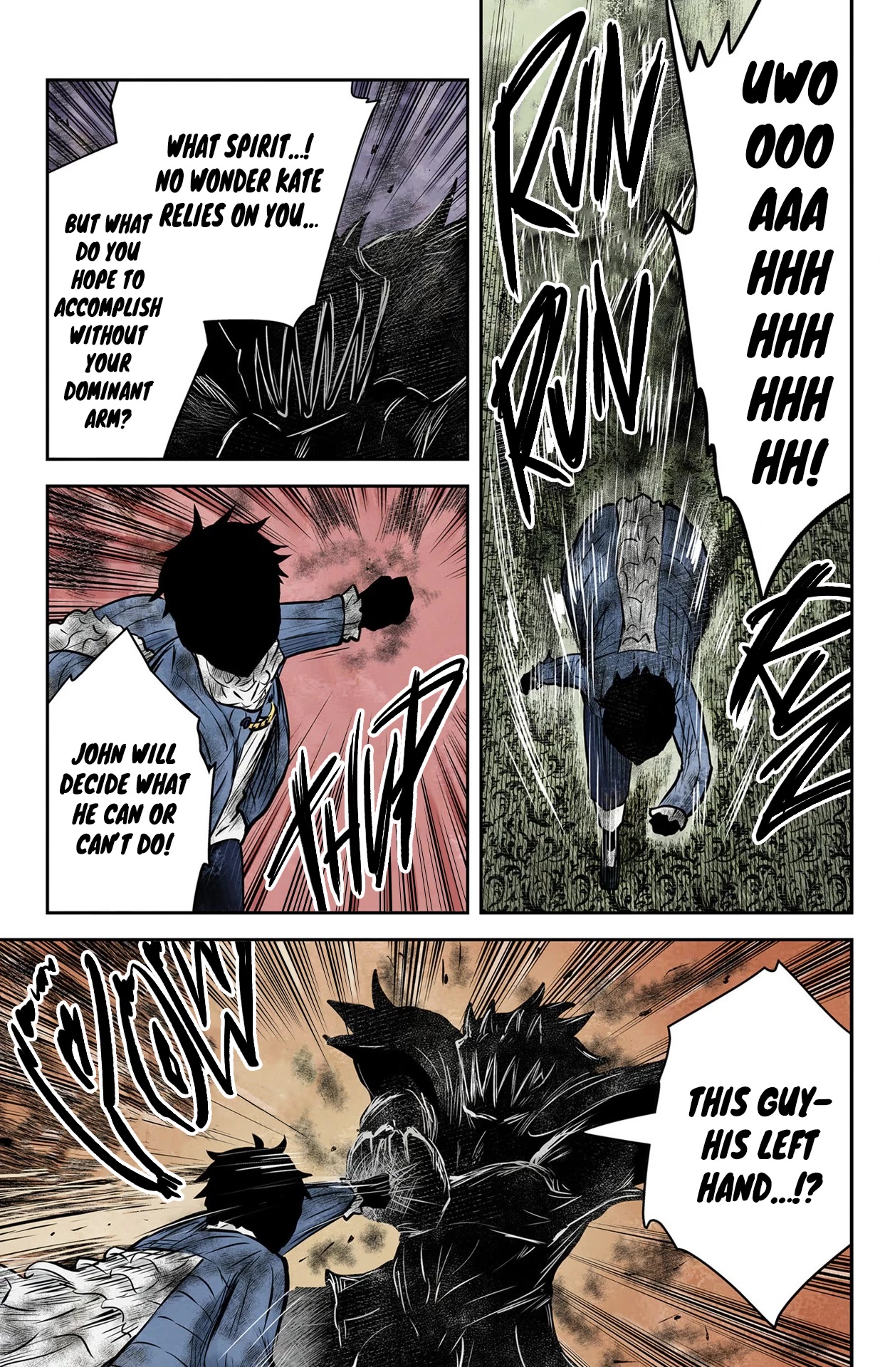 Shadows House, Chapter 144 image 12